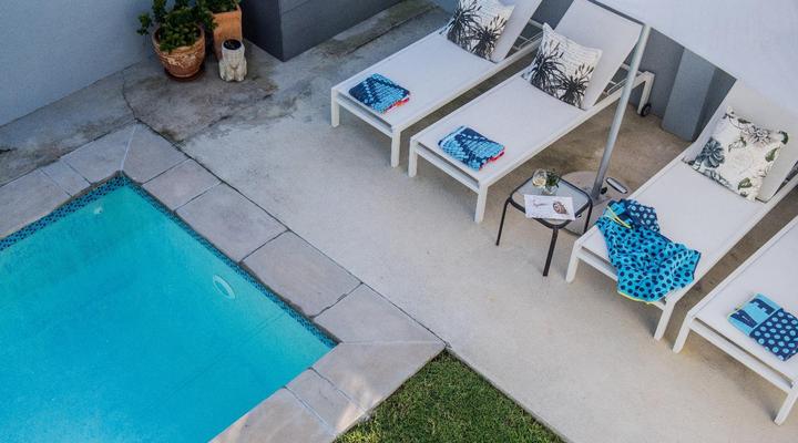 The Whale on Main B&B