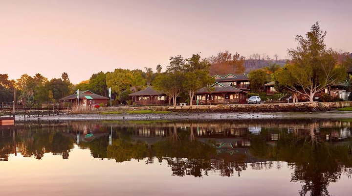 Knysna River Club