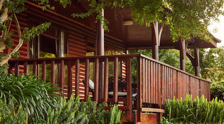 Knysna River Club