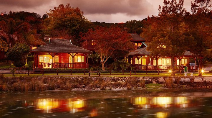 Knysna River Club