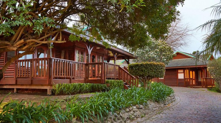 Knysna River Club