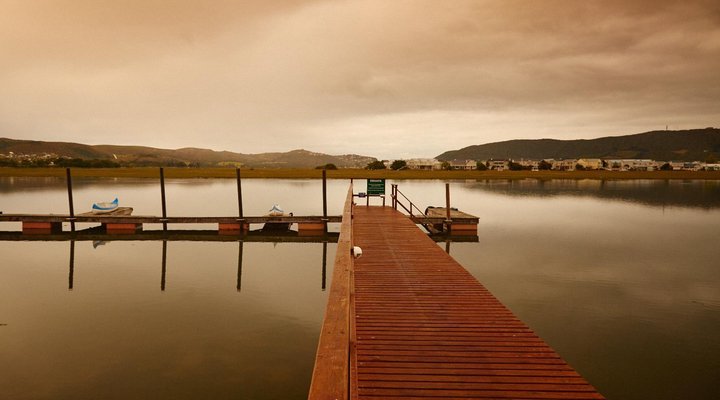 Knysna River Club