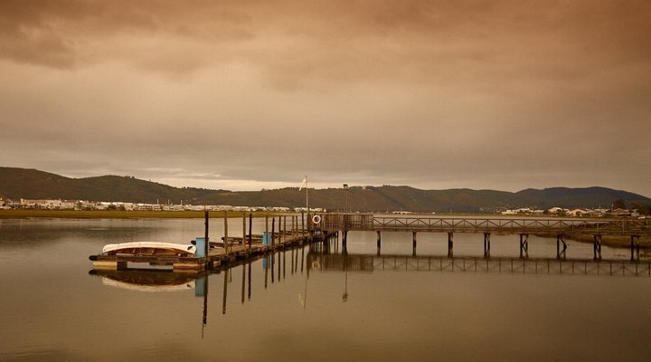 Knysna River Club