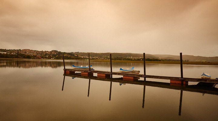 Knysna River Club