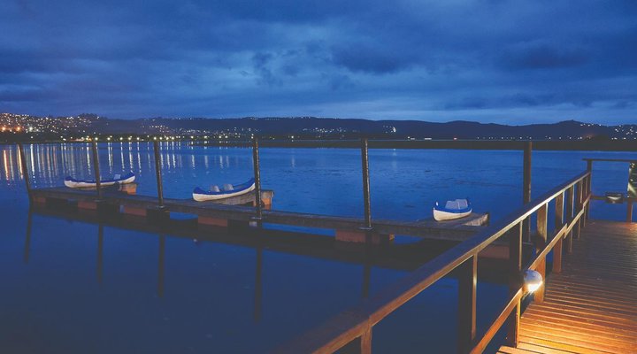 Knysna River Club