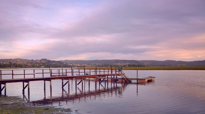 Knysna River Club