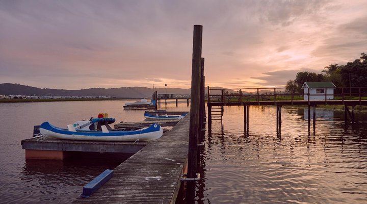Knysna River Club