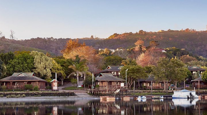 Knysna River Club