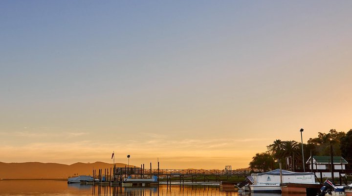 Knysna River Club