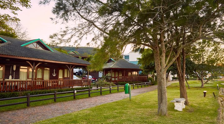 Knysna River Club