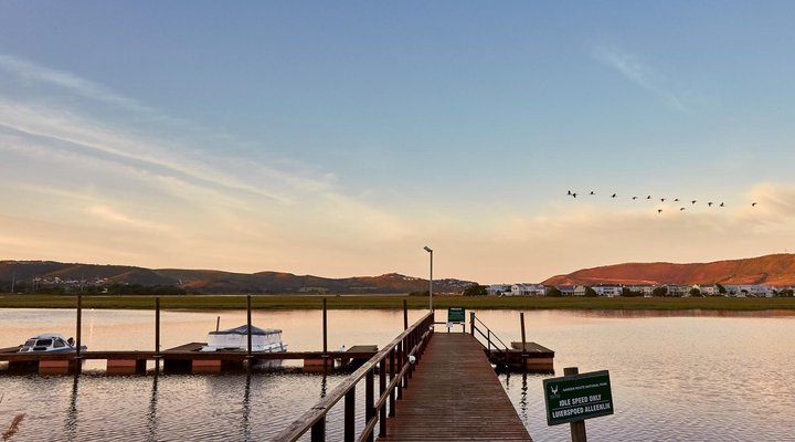 Knysna River Club