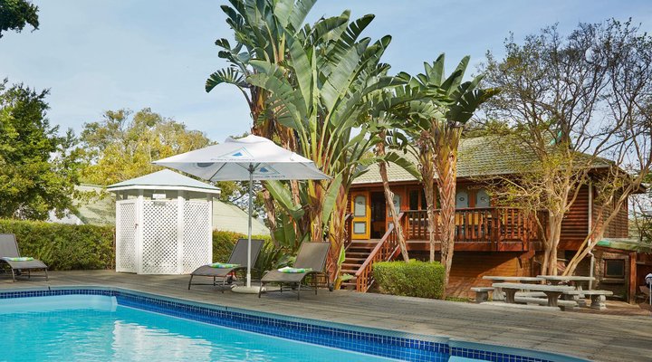 Knysna River Club