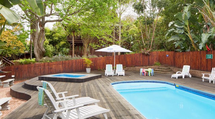 Knysna River Club