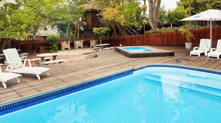 Knysna River Club