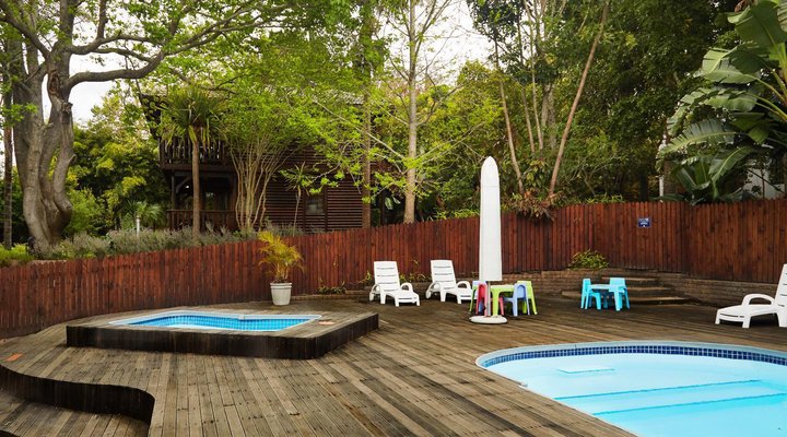 Knysna River Club