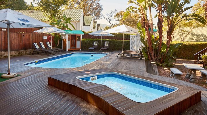 Knysna River Club