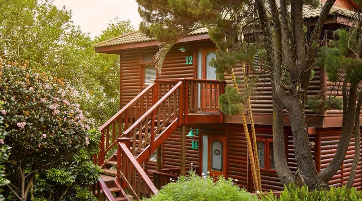 Knysna River Club