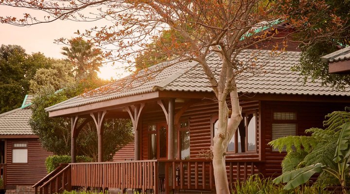Knysna River Club