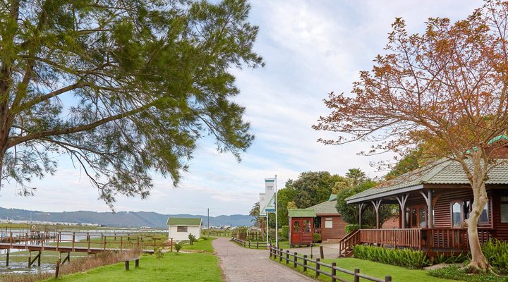 Knysna River Club