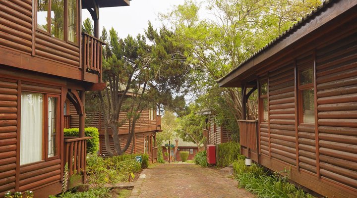 Knysna River Club