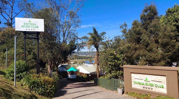 Knysna River Club