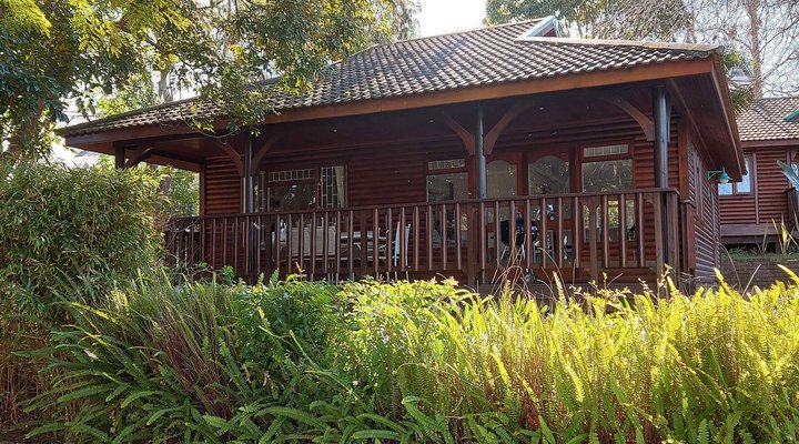 Knysna River Club