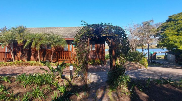 Knysna River Club