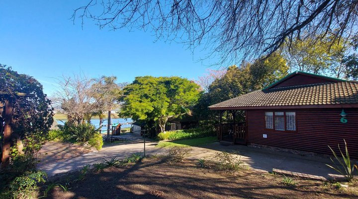 Knysna River Club