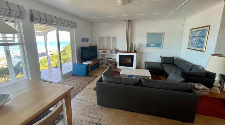 18 Rust St. Yzerfontein