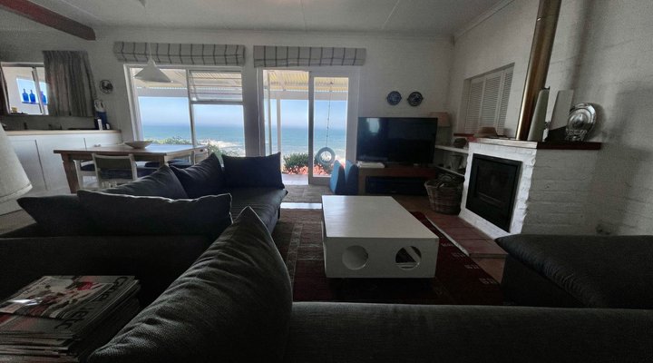 18 Rust St. Yzerfontein