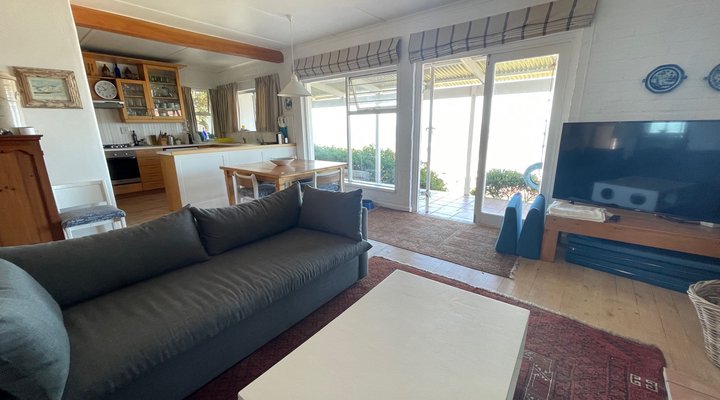 18 Rust St. Yzerfontein