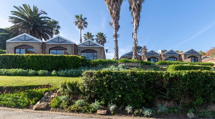 Dutton's Cove Guesthouse