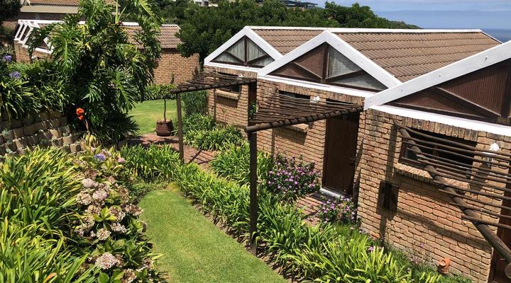 Dutton's Cove Guesthouse