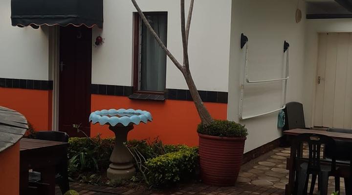 Dome Home Accommodation