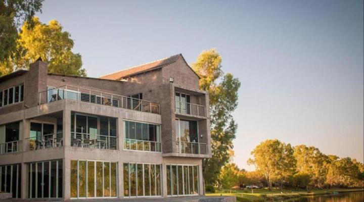 Broadwater River Beach