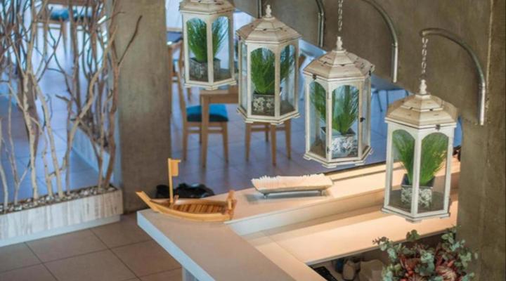 Broadwater River Beach