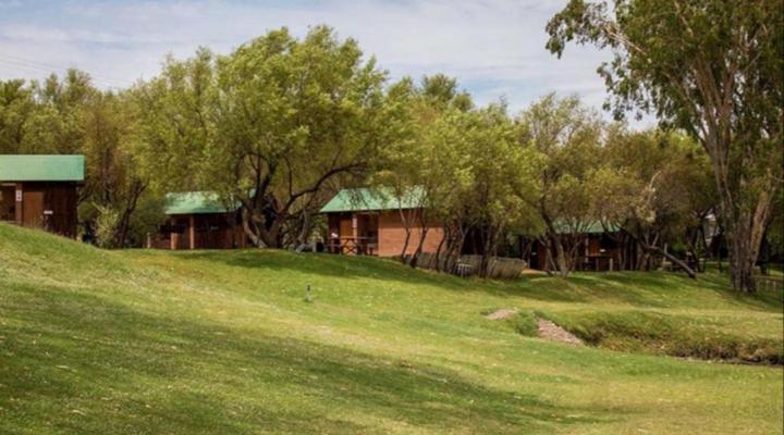 Broadwater River Beach