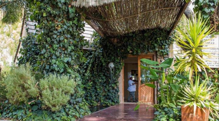 Broadwater River Beach