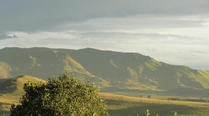 Fraaiuitsig Bed and Breakfast