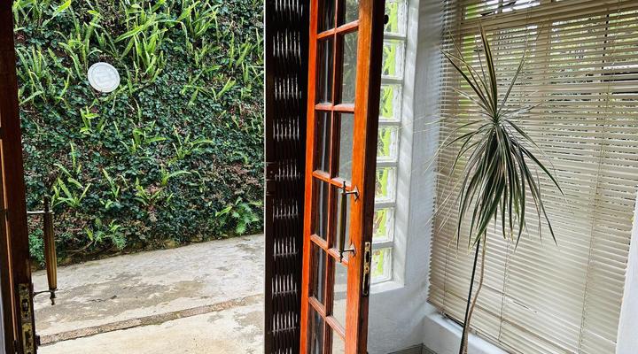 Sabie Self-catering Apartments