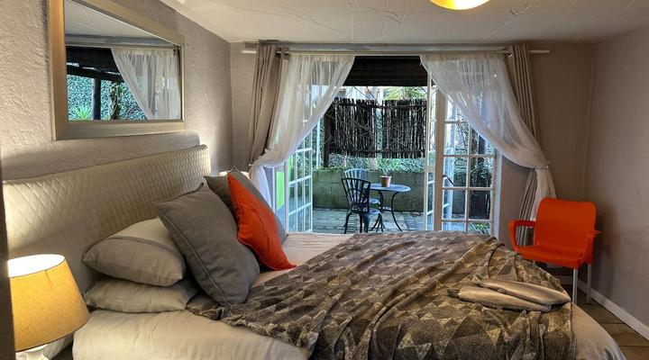 Sabie Self-catering Apartments