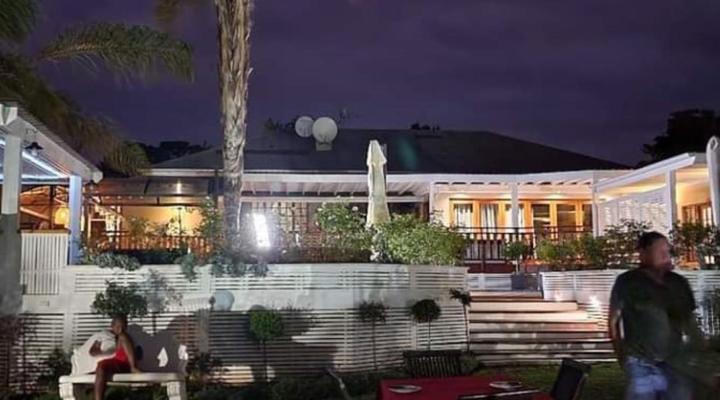 Tri-Angle B&B and Guesthouse