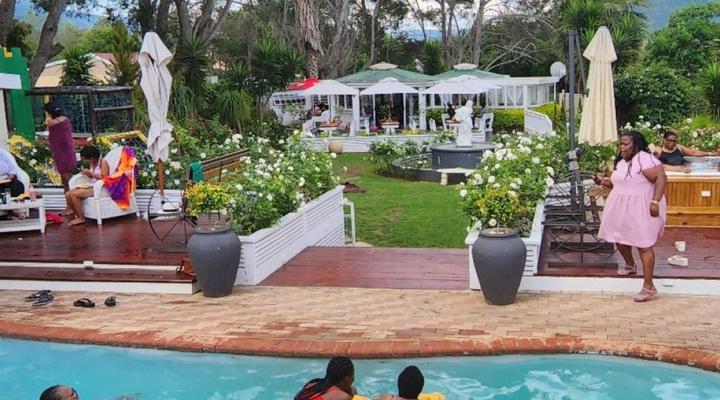 Tri-Angle B&B and Guesthouse