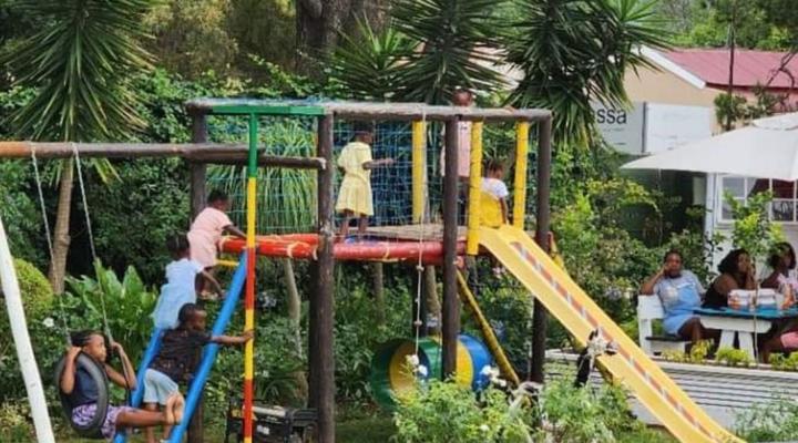 Tri-Angle B&B and Guesthouse