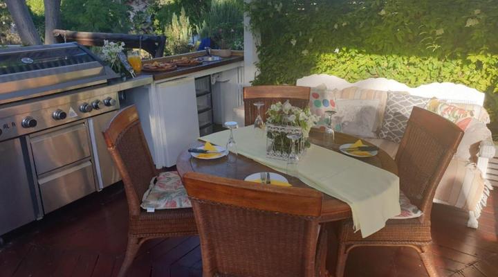 Tri-Angle B&B and Guesthouse