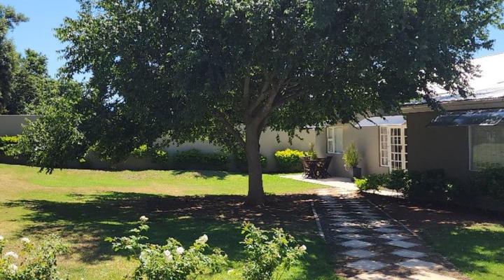 Tri-Angle B&B and Guesthouse