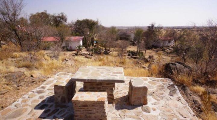 Halala Africa Lodge