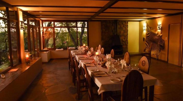 Halala Africa Lodge