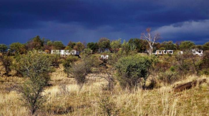 Halala Africa Lodge