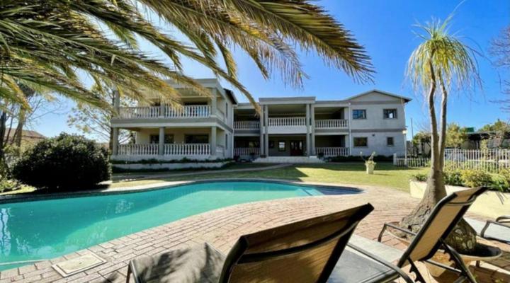 Atlantic Pearl Guest House Midrand
